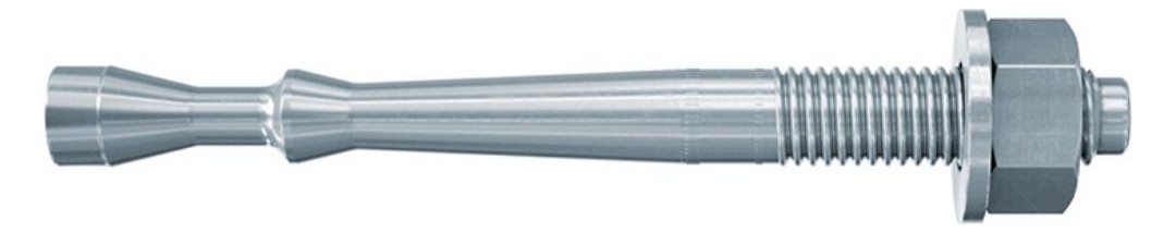Bild UPAT Verbundanker UHB- INJECT-A S M10x 7 5/ 20 Zn-0