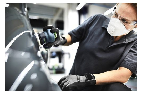 Bild Schleifteller ST-STF-D77/6-M5 W - Festool-3