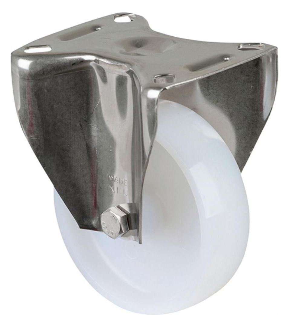Bild Edelstahl Transportrolle H110.A90.101 - BS ROLLEN-0