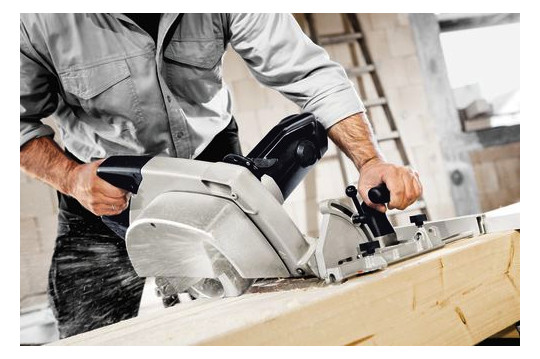 Bild Parallelanschlag PA-HK 132 - Festool-1