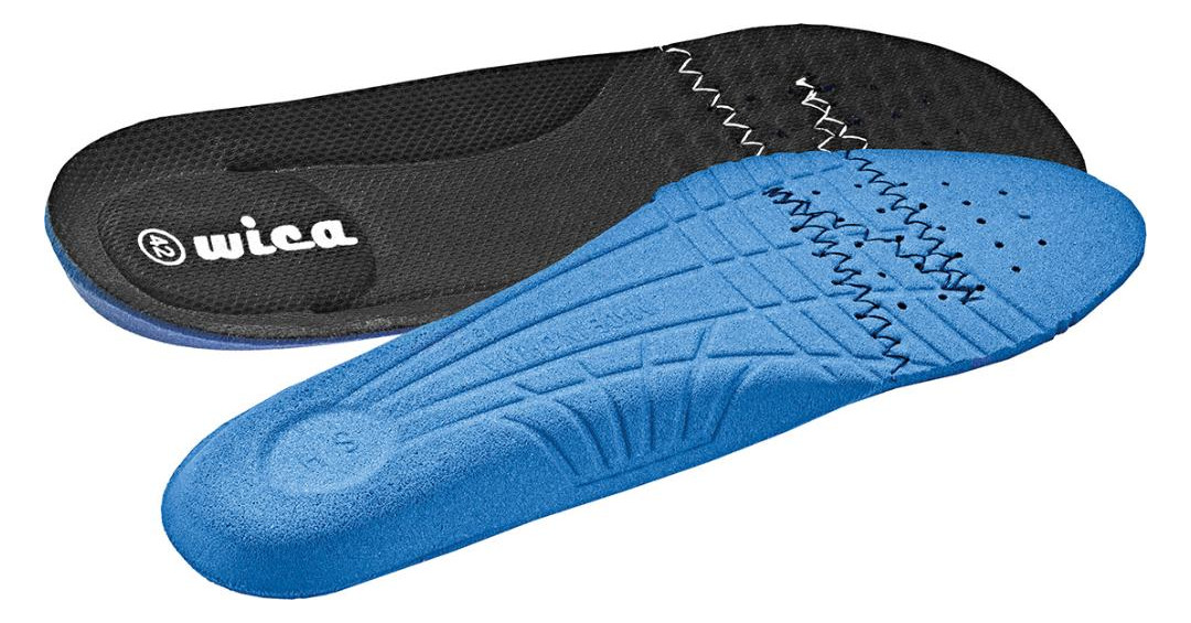 Bild Schnüstiefel CANELLI Schwarz/rot, S3 SR ESD Gr. 41 Wica-3