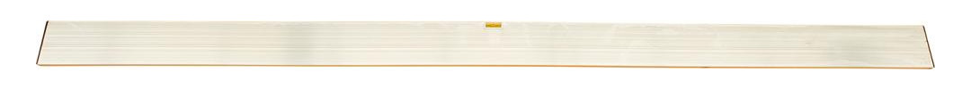 Bild Estrichlegerlatte 80x18mm mit 1. Libelle - 1,5 m FORTIS Bau-0