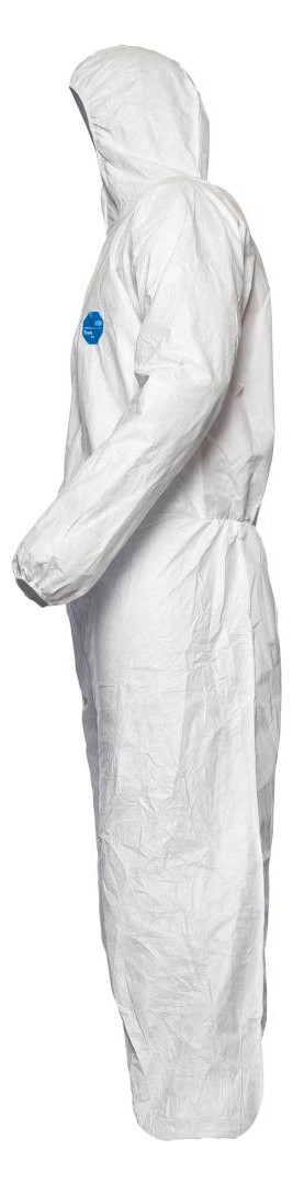 Bild Einweganzug Tyvek 400 Dual, Gr. L-3