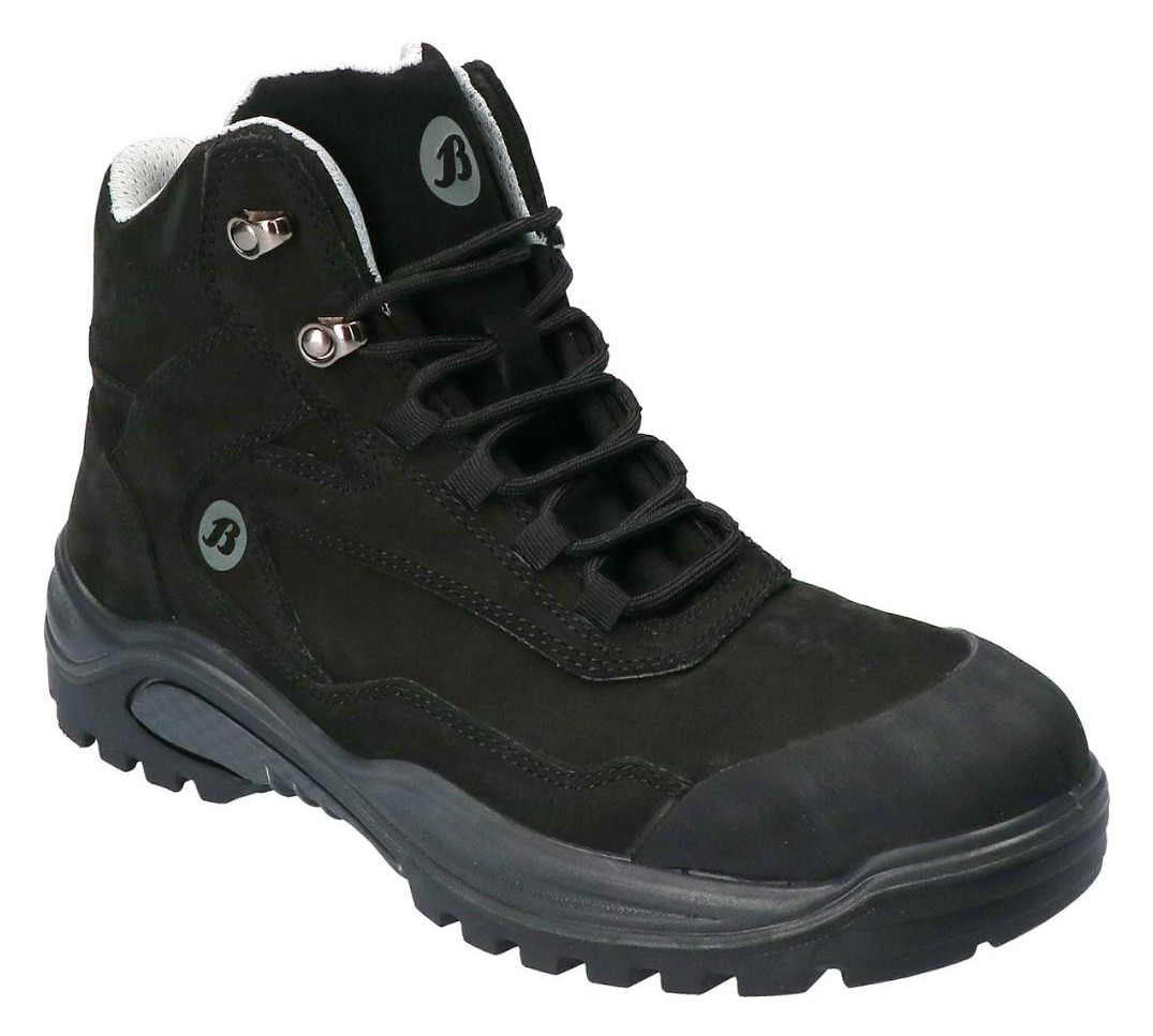 Bild Schnürstiefel TRAXX NXT 97, S3, Gr. 47-0