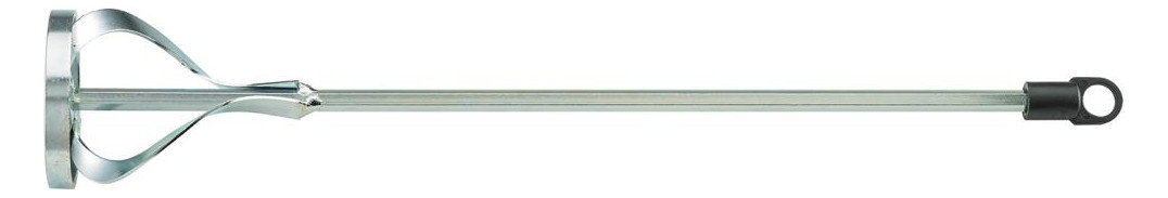 Bild Rondenrührer 100mmx600mm 6-kant FORTIS-0