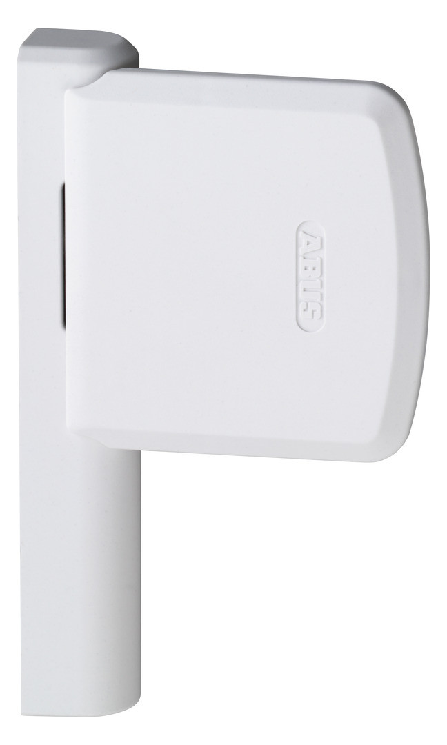 Bild FT-Fensteraushebesicherung,FAS101 Stahl weiß lackiert Einzelkarton - ABUS-7