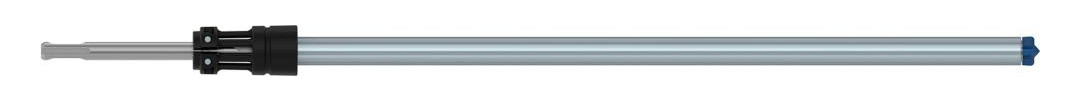 Bild Absaugbohrer SDS EXPERT CLEAN plus-8X 16 x 400 x 550 mm Bosch-0