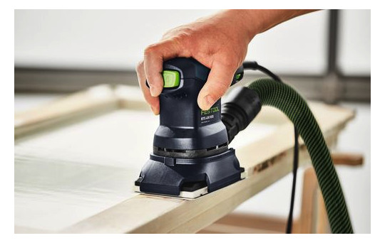 Bild Schleifstreifen STF 80X133 P80 RU2/50 Rubin 2 - Festool-1