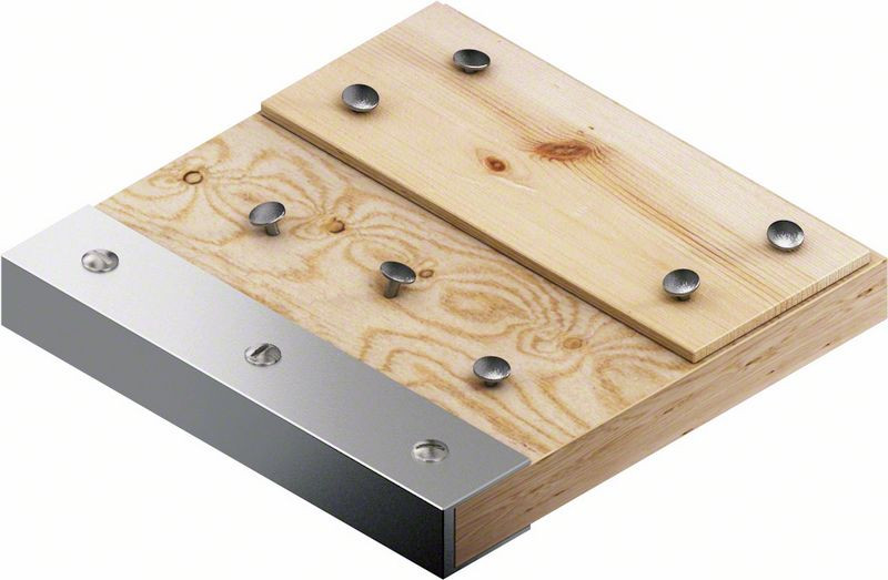 Bild Säbelsägeblatt EXPERT S 1122 CHM Bosch V E à 1 Stück Hard Nail Pallets-14