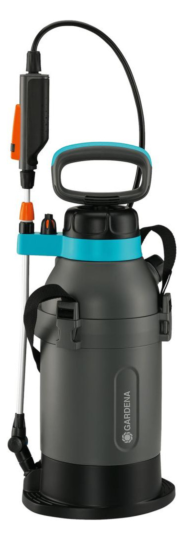 Bild Drucksprüher 5 L Plus - Gardena-0