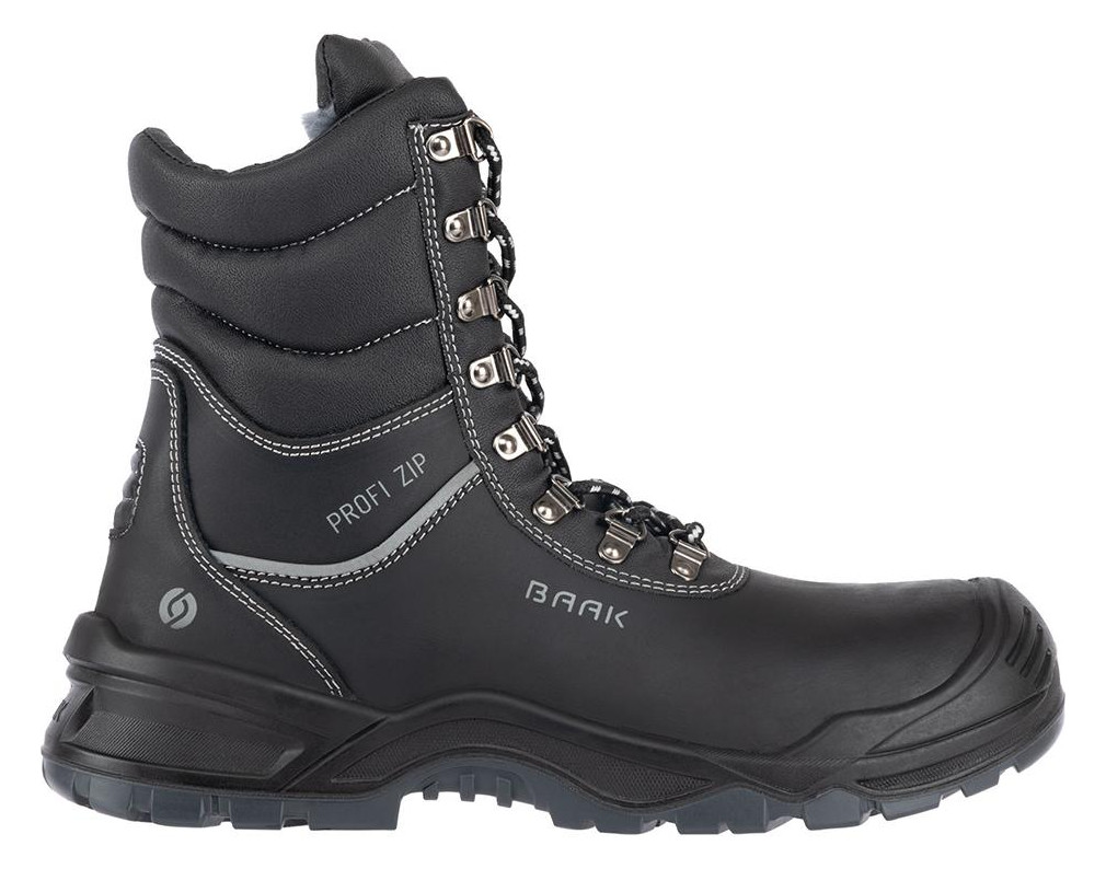 Bild Winterstiefel Magnus Profi 2, Gr. 39 - BAAK-0