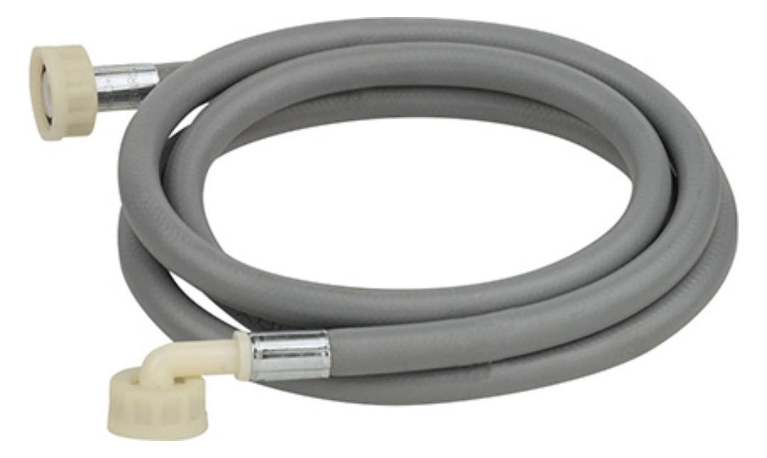 Bild WAS Zulaufschlauch, 3/4""IG x 2,5 m x 3/ 4""IG, 10bar/25°C - KIRCHHOFF-0