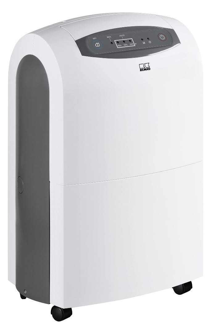 Bild Luftentfeuchter mobil ETF 320 Eco - Remko-0
