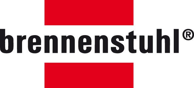 Bild Kabeltrommel Kunststoff H07BQ-F3G2,5 33m professional Brennenstuhl-1