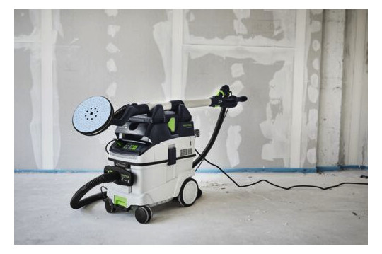 Bild Saugschlauch D 36x3,5-AS/KS/B/LHS 225 - Festool-2