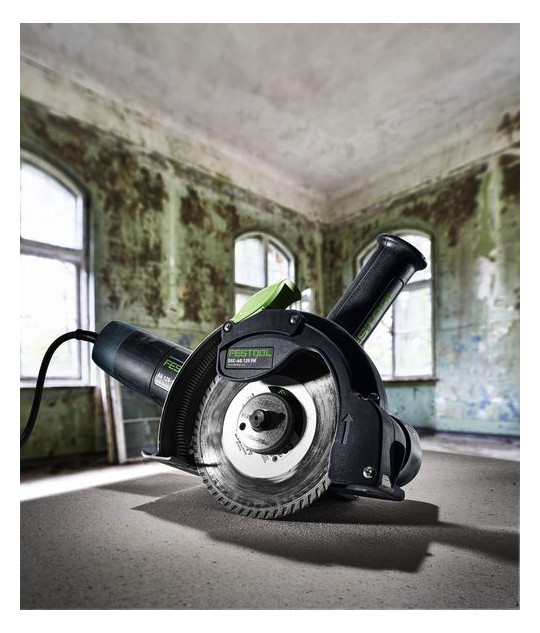 Bild Flansch BF-AG 22,2 - Festool-1