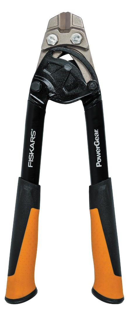 Bild olzenschneider 36cm PowerGear - FISKARS-0