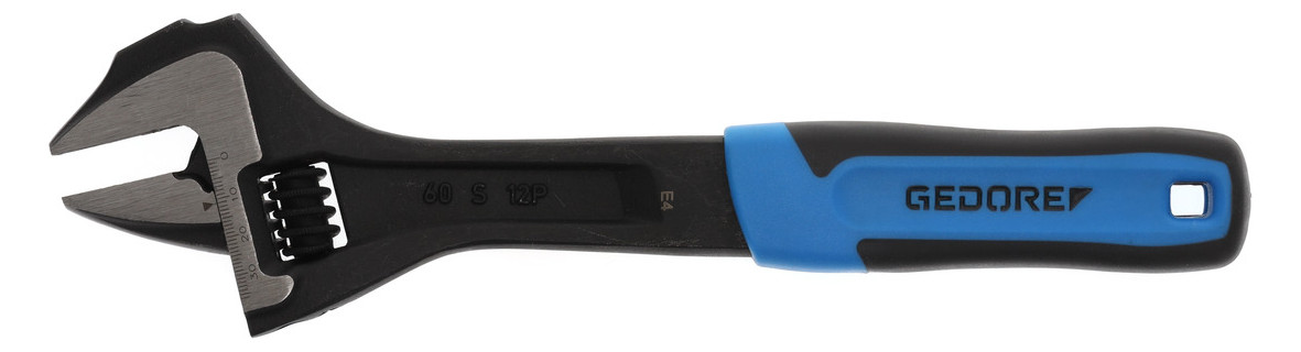 Bild Rollgabelschlüssel 12"x305mm 2K Gedore-6