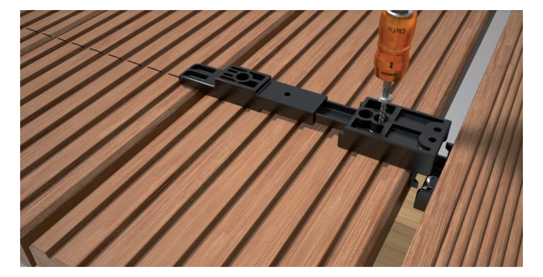 Bild HECO-Clipperset 50 St, 150St.4,0x25,100S t.4,0x30-2
