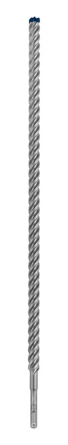 Bild Hammerbohrer EXPERT 18x400x450mm Bosch V E à 1 Stück SDS plus-7X-0