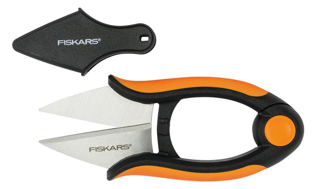 Bild Kräuterschere SP220 Soid - FISKARS-0