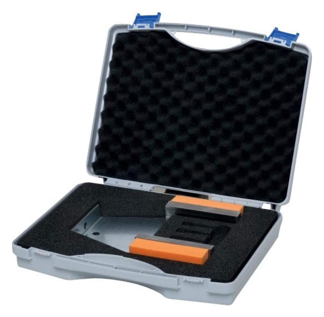 Bild SST Montageschablone MOABAI für ABAI105 - SIMPSON Strong-Tie-1
