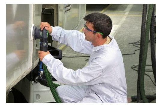 Bild IAS-Schlauch IAS 3-5000 AS - Festool-2