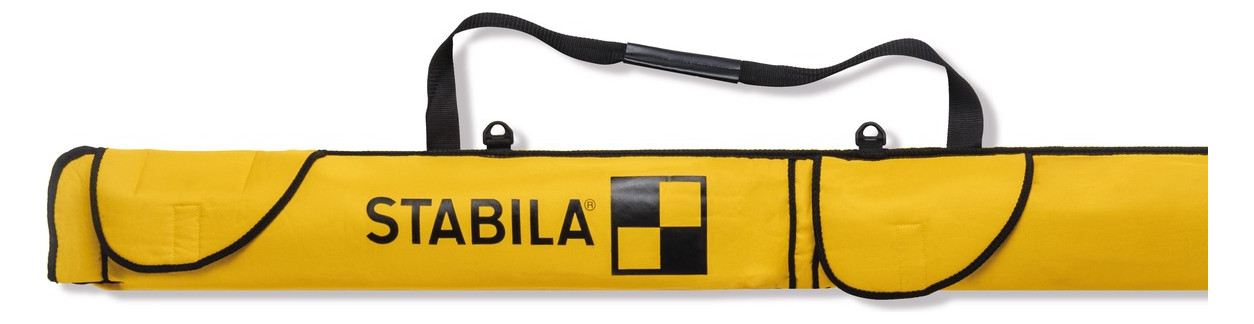 Bild Wasserwaagentasche LCC für 6 Wasserwaage n bis 200cm Stabila-0