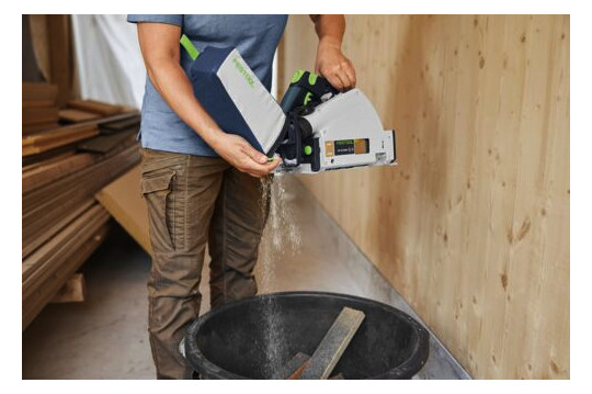 Staubfangbeutel SB/2-TSC/HKC - Festool - 2