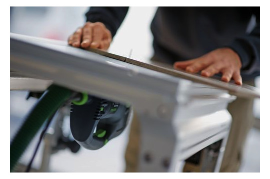 Bild Adaptertisch ADT-PS 400 z. Einsatz auf Führungsschiene - Festool-2