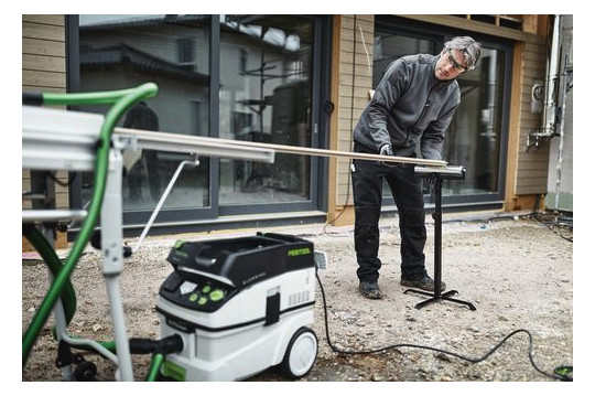 Bild Absaug-Set AB-AS CS/TKS - Festool-2