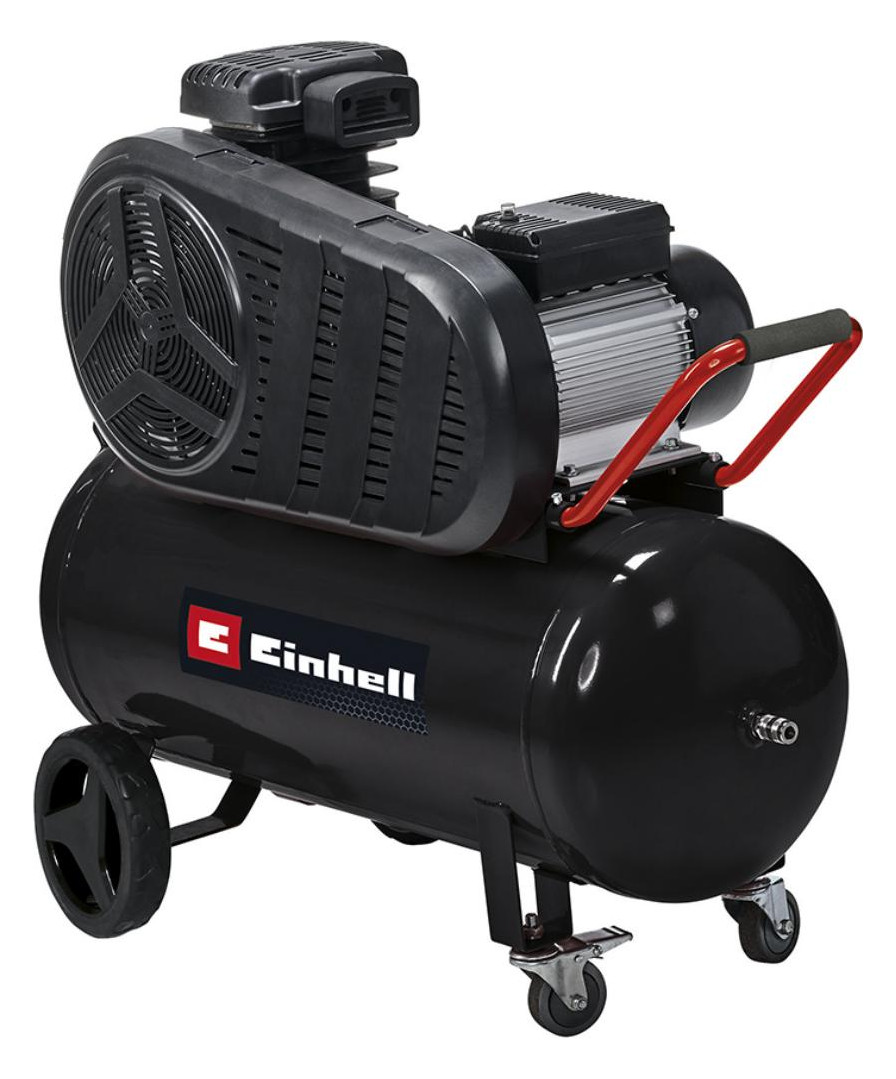 Bild Kompressor TE-AC 430/50/10 - EINHELL-0
