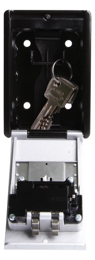 Bild KeyGarage" 787 BIG B/ Wandmontage KeyGarage - ABUS-2