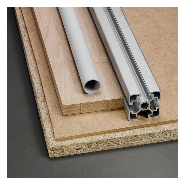Bild HM-Kreissägeblatt 85x1,5/1x15 30Z Bosch VE à 1 Stück Multi Mat für Akkusägen-2