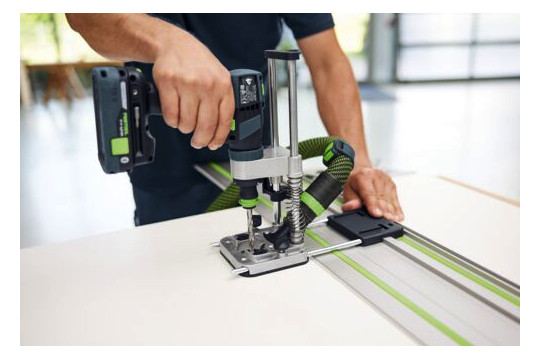 Bild Führungsschienenadapter FSA-MB 40 - Festool-1