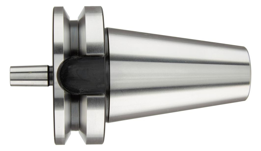 Bild Bohrfutteraufnahme JISB6339A BT40-B16 FO RTIS - fortis-0