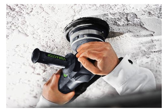 Bild Diamantscheibe DIA ABRASIVE-D80 - Festool-1