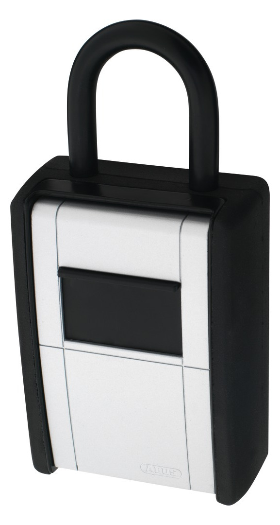 Bild KeyGarage" 797 LED B/ mit Bügel KeyGarage - ABUS-2