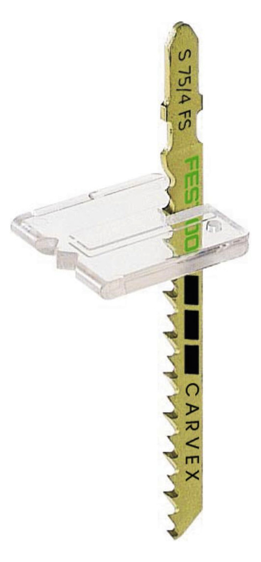 Bild Splitterschutz SP-PS 300-5 Set à 5 St. - Festool-1