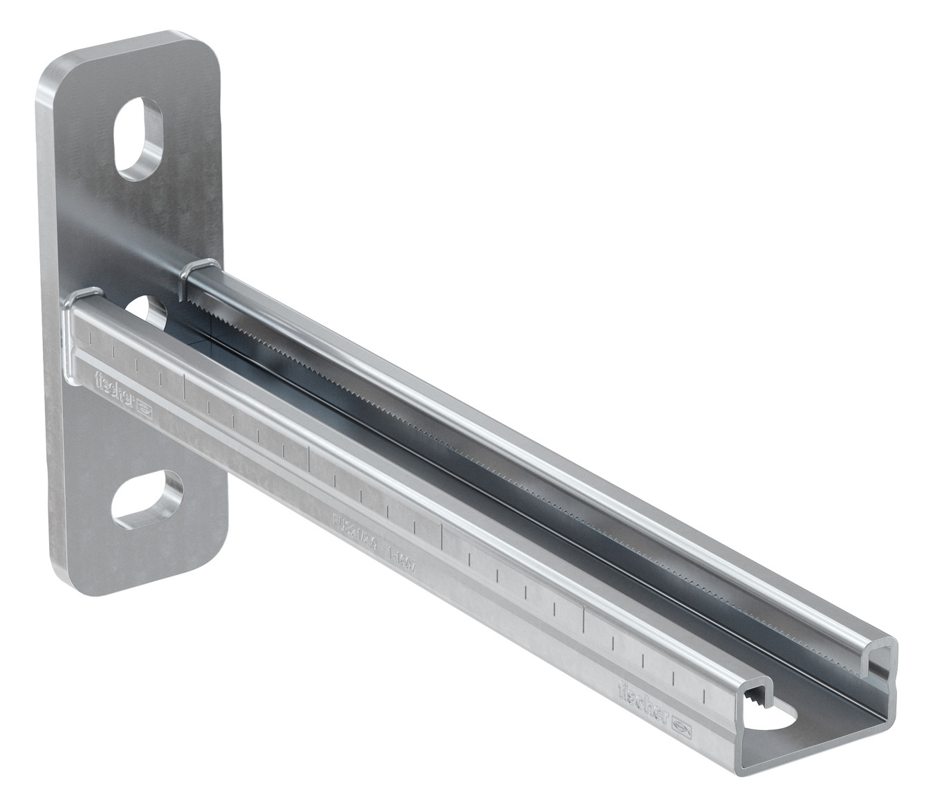 Bild Auslegerkonsole FCA 21 - 200 fischer-0