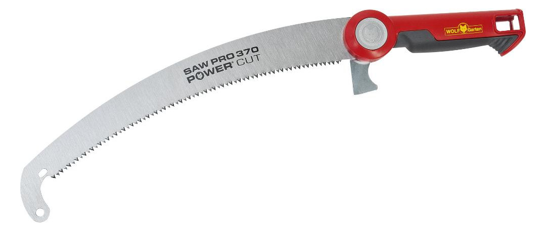 Bild Astsäge POWERSAW 370 PRO - WOLF GARTEN-0