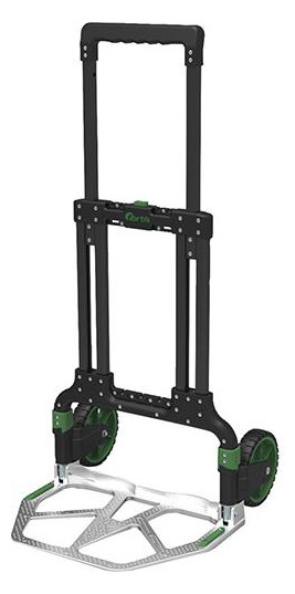 Bild Transportkarre FORTIS klappbar 125kg B52 0xT500XH1070 FW-90MC-0