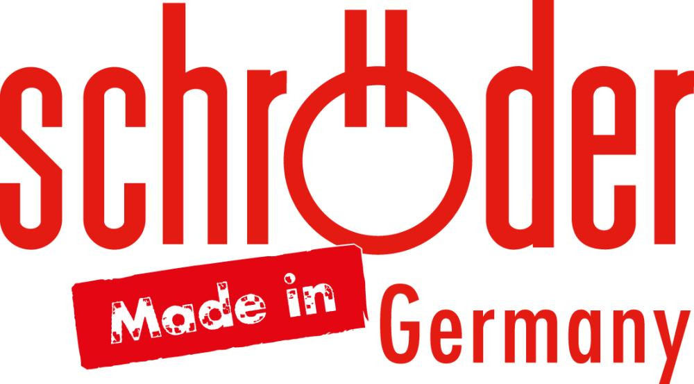 Bild Schraubenausdreher-Satz 10tlg. Schröder-1