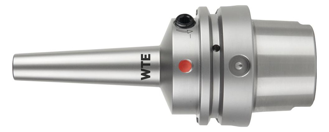 Bild Spannfutter HPH 3Grad DIN69893A HSK-A63 8x120mm WTE - n.a.-0