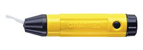 Bild Keramicut Roto-Griff EL-5075 inklusive K linge GRATTEC-0