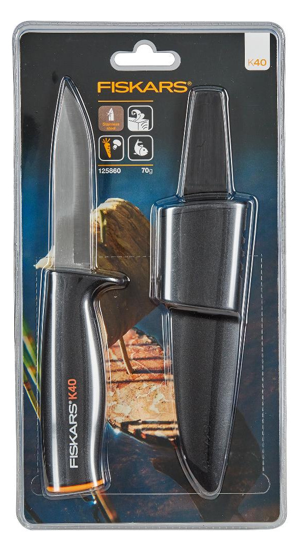 Bild Universalmesser K40 FISKARS-1