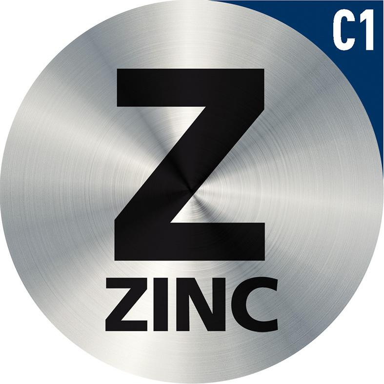 Bild Betonschr. Sechskantk. zn Ø12 x70 - INDEX A PERFECT FIXING-11