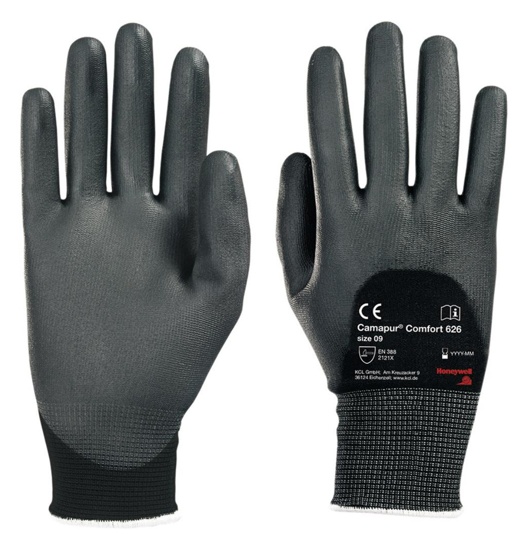 Bild Handschuh Camapur Comfort 626, Gr. 9 Gr. 9 - n.a.-0
