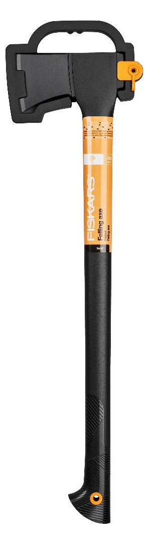 Bild Axt A18 Soid - FISKARS-0