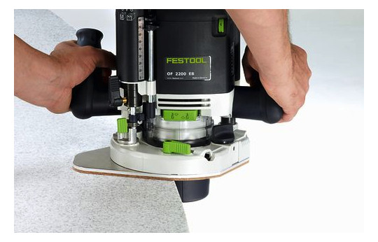 Bild Auflage AFB-OF 2200 - Festool-2